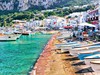 Přístav Capri
