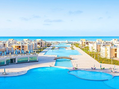 Hotel Gewan Aqua Park Resort