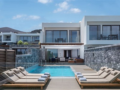 Nana Princess Suites Villas Spa