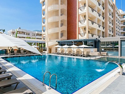 Tolenza Hotel