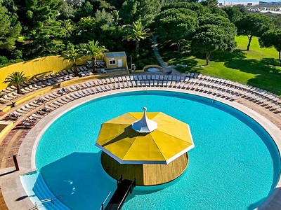Pestana Blue Alvor