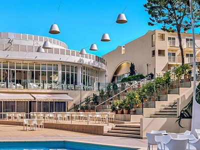 Iberostar Club Cala Barca