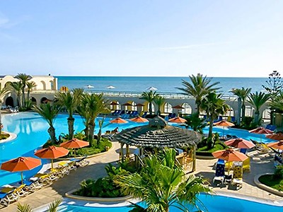 Sentido Djerba Beach
