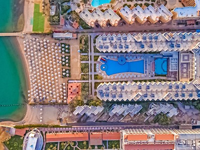 Hotel Amc Royal Hotel & Spa
