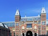 Nizozemí - Rijksmuseum v Amsterdamu