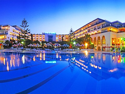 Hotel Riviera