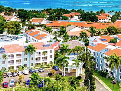 Viva Heavens by Wyndham
