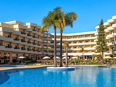Vila Gale Nautico