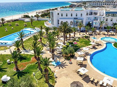 Iberostar Selection Kantaoui Bay