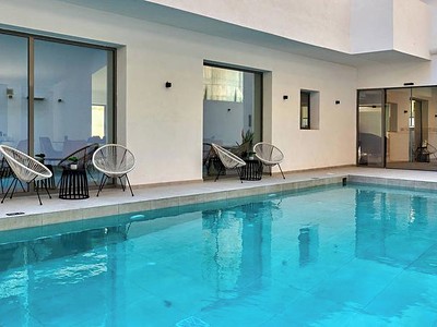 Rodos White Boutique Hotel