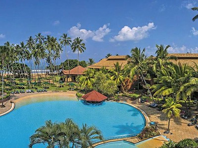 Royal Palms