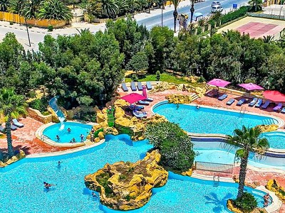Medina Solaria & Thalasso