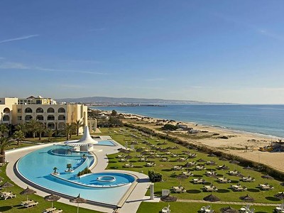 Iberostar Averroes