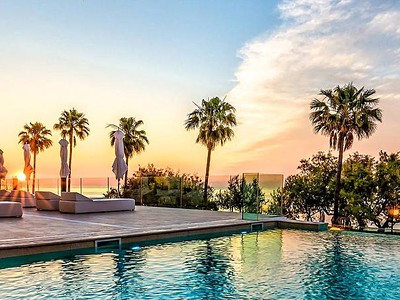 Caleia Talayot Spa Hotel