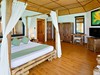 Vodní bungalov