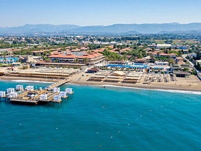 Hotel Club Nena