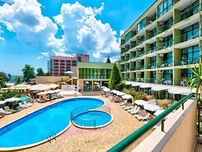 Hotel Palm Beach