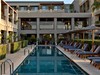 Dovolená Kréta Hotel Aphi Kalli