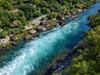 Tyrkysová řeka Neretva