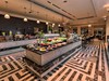 (Interiér) - Restaurace