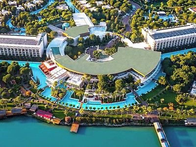 Gloria Serenity Resort