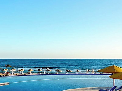 Albatros Vita Resort - Portofino