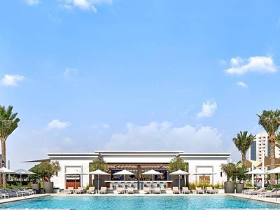 Vida Beach Resort