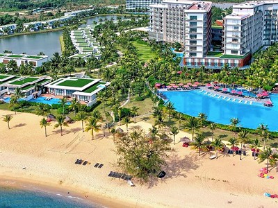 Movenpick Resort Waverly