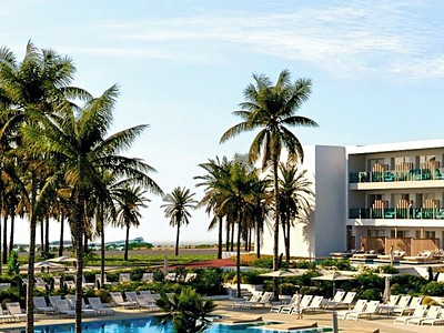 Elba Corralejo Resort & Spa