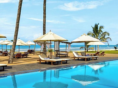 Ekho Surf Bentota