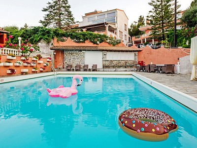 Hotel Victoria Hill