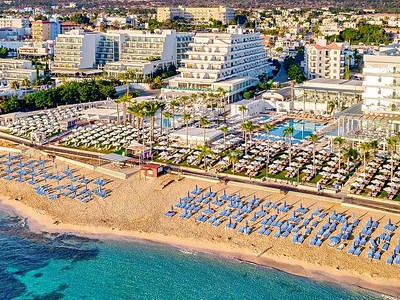 Constantinos the Great Beach Hotel