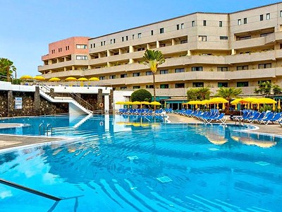 Alua Tenerife