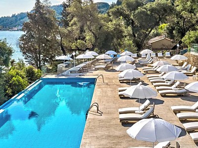 Kairaba Mythos Hotel&Spa