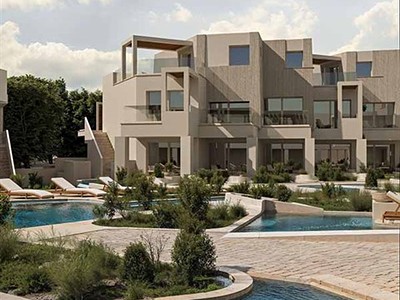 Elia Island Resort and Spa