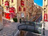 Valletta ulice