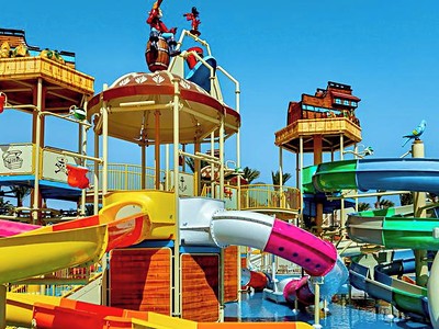 Albatros Palace Port Ghalib