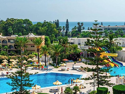 Riviera