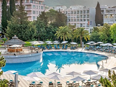 Iberostar Bellevue